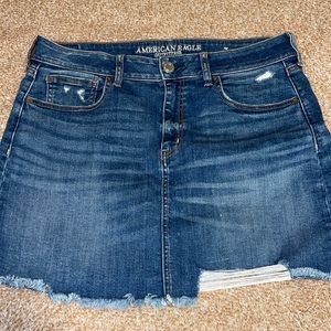 American Eagle SKIRT